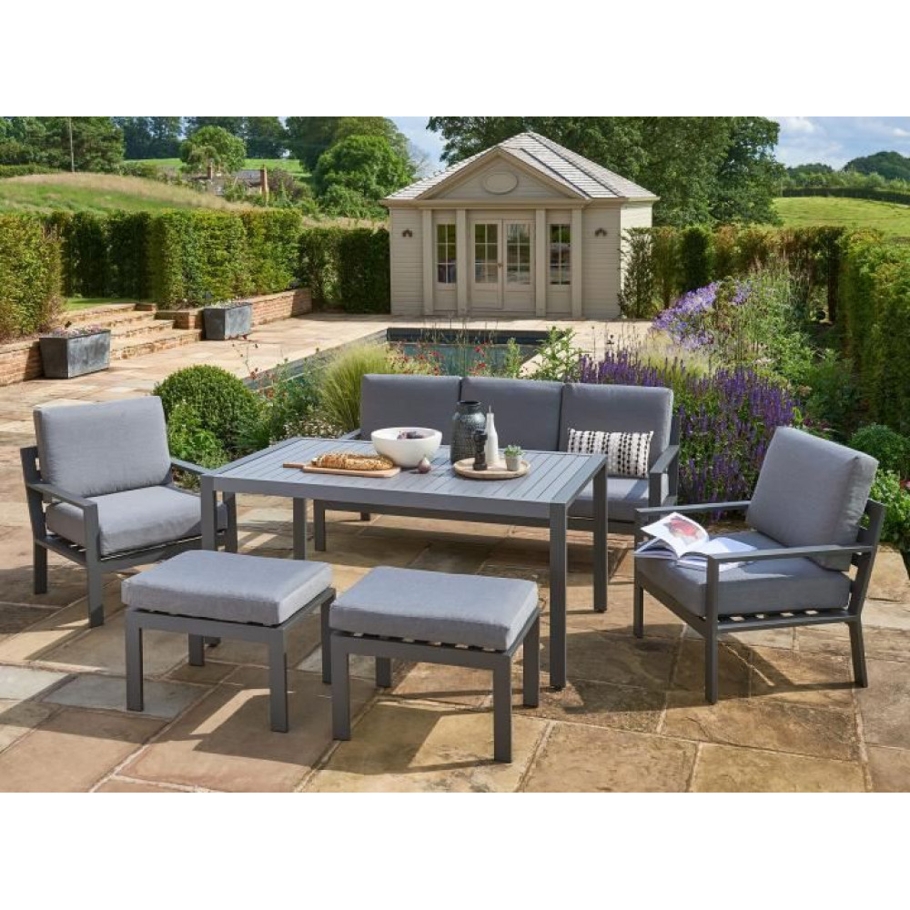 Norfolk Leisure Titchwell Lounge Set