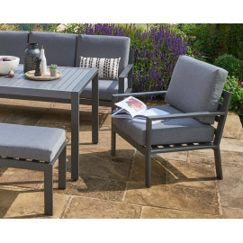 Norfolk Leisure Titchwell Lounge Set