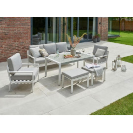 Norfolk Leisure Titchwell Lounge Set