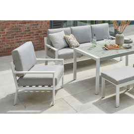 Norfolk Leisure Titchwell Lounge Set