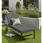 Norfolk Leisure Titchwell Lounger