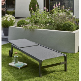 Norfolk Leisure Titchwell Lounger