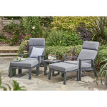 Norfolk Leisure Titchwell Relax Coffee Set