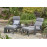 Norfolk Leisure Titchwell Relax Coffee Set