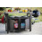 Norfolk Leisure Unity BBQ Table Double