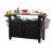 Norfolk Leisure Unity BBQ Table Double