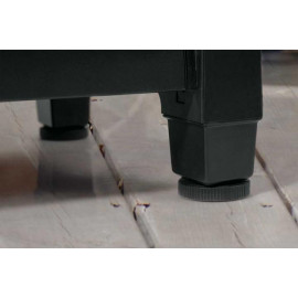 Norfolk Leisure Unity BBQ Table Double