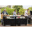Norfolk Leisure Unity Chef BBQ Kitchen