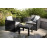 Norfolk Leisure Victoria Balcony Set