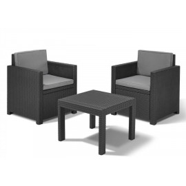 Norfolk Leisure Victoria Balcony Set