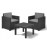 Norfolk Leisure Victoria Balcony Set