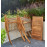 Norfolk Leisure Walden Folding Lounge Set
