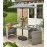 Norfolk Leisure Wensum Bistro Set