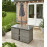 Norfolk Leisure Wensum Bistro Set