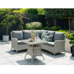 Norfolk Leisure Weybourne Mini Corner Set