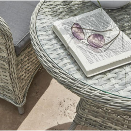 Norfolk Leisure Wroxham Bistro Set