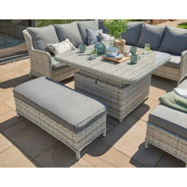 Norfolk Leisure Wroxham Large Corner Set
