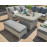 Norfolk Leisure Wroxham Large Corner Set