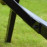 Oakham Steel Picnic Bench