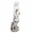 Olivia – white stone effect