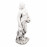 Olivia – white stone effect