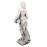 Olivia – white stone effect