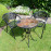 Ondara 60cm Bistro Table
