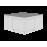 Oxford Premium 101 x 81cm Small Casual Dining Table Cover