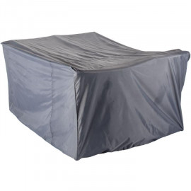 Oxford Premium 125cm Square Casual Dining Table Cover