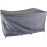 Oxford Premium 153 x 93cm Rectangular Casual Dining Table Cover