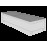 Oxford Premium 210 x 75cm Rectangular Lounger Cover