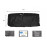 Oxford Premium 245cm Six Seater Round Set Cover