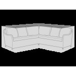 Oxford Premium 290cm Large Corner Sofa Set Cover