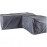 Oxford Premium 290cm Large Corner Sofa Set Cover