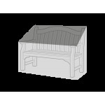Oxford Premium 4ft Bench Cover