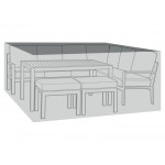Oxford Premium Corner Cover 250cm