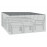 Oxford Premium Corner Cover 250cm