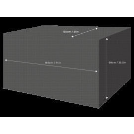 Oxford Premium Cover 130cm