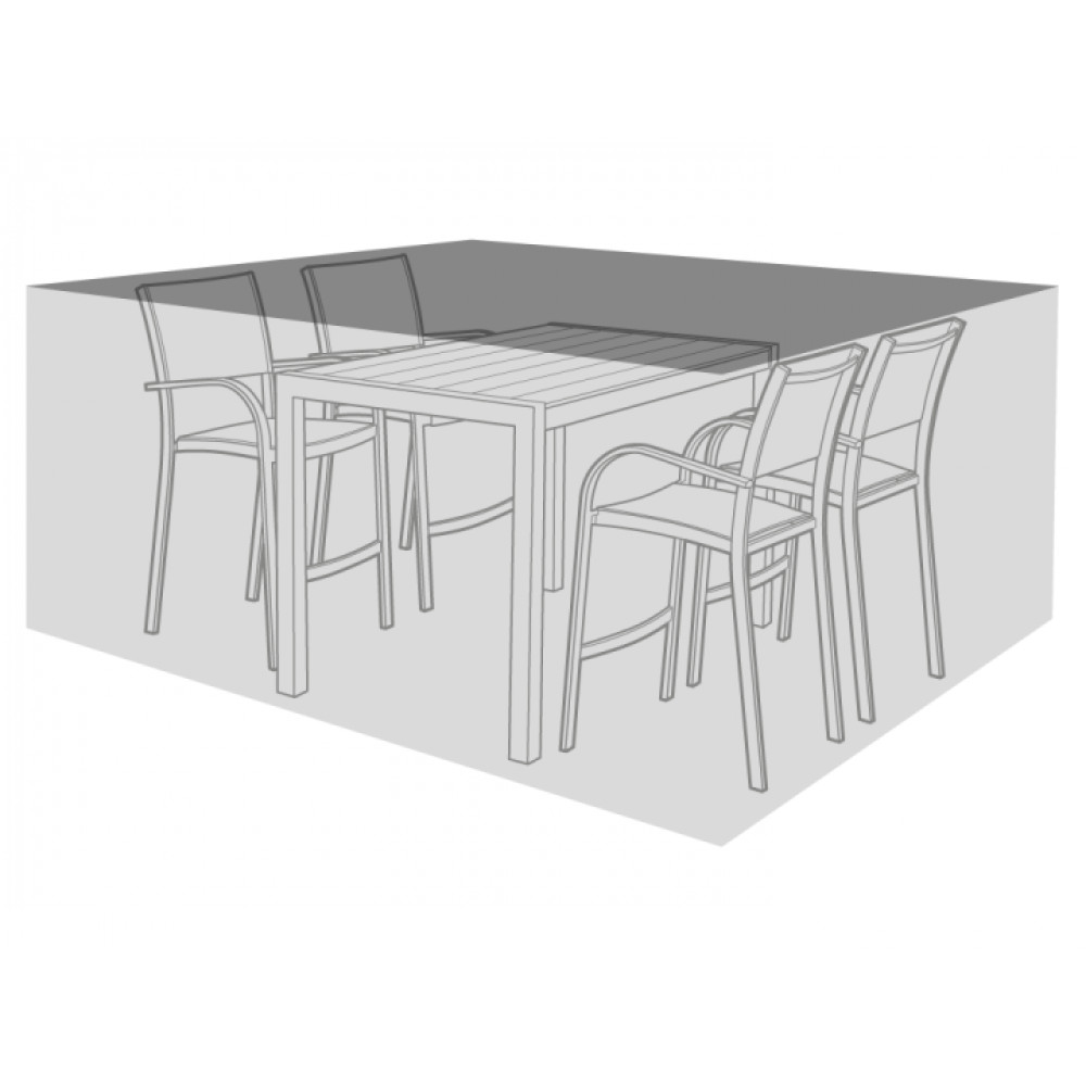 Oxford Premium Cover 200cm