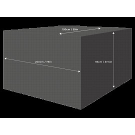 Oxford Premium Cover 200cm