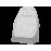 Oxford Premium Double Cocoon Egg Chair Cover