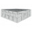 Oxford Premium Rectangular Cover 225cm