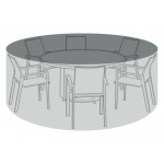 Oxford Premium Round Cover 260cm