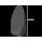 Oxford Premium Single Hanging Cocoon Cover
