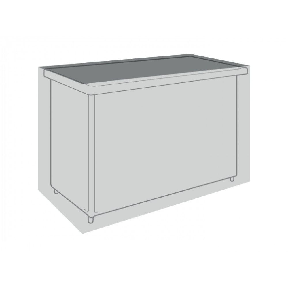 Oxford Premium XXL Cushion Box Cover
