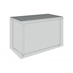 Oxford Premium XXL Cushion Box Cover