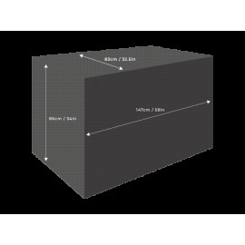 Oxford Premium XXL Cushion Box Cover