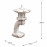 Pagoda Lantern tall