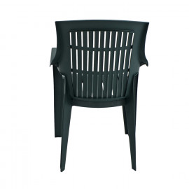 Parma Stacking Chair – 2 colour options