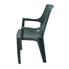 Parma Stacking Chair – 2 colour options